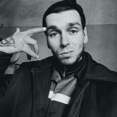 Фотография мужчины Богдан, 29 лет из г. Кобрин