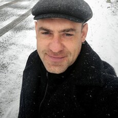 Фотография мужчины Владимир, 34 года из г. Островец