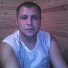 Фотография мужчины Артур, 43 года из г. Сыктывкар