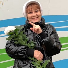 Фотография девушки Галина, 65 лет из г. Москва