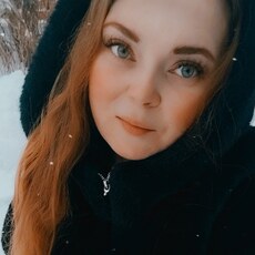 Фотография девушки Светлана, 31 год из г. Санкт-Петербург