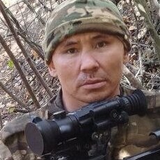 Фотография мужчины Андрей, 35 лет из г. Абакан