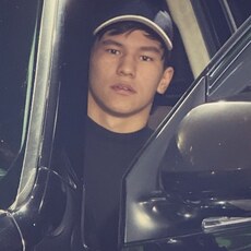 Фотография мужчины Дастан, 20 лет из г. Алматы