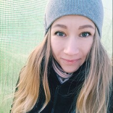 Фотография девушки Shadow, 28 лет из г. Одесса