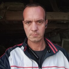 Фотография мужчины Серёжа, 39 лет из г. Анапа