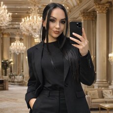 Фотография девушки Ірина, 40 лет из г. Варшава