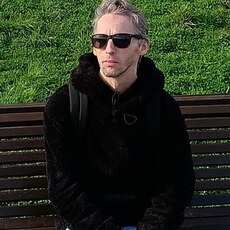 Фотография мужчины Антон, 37 лет из г. Энгельс