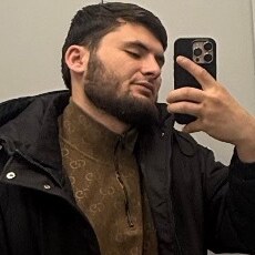 Фотография мужчины Али, 23 года из г. Пермь