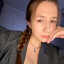 Катерина, 26 лет