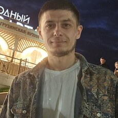 Фотография мужчины Хасан, 31 год из г. Иркутск