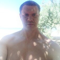 Фотография мужчины Сергей, 45 лет из г. Славянск-на-Кубани