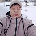 Яна Новикова, 37 лет