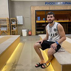Фотография мужчины Эдгар, 26 лет из г. Краснодар