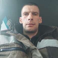 Фотография мужчины Максим, 39 лет из г. Тюмень