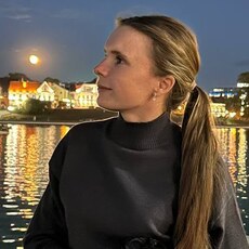 Фотография девушки Марго, 32 года из г. Минск