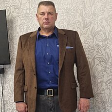 Фотография мужчины Сергей, 45 лет из г. Сызрань