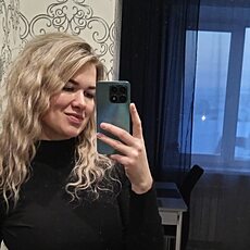 Фотография девушки Юля, 30 лет из г. Гуково