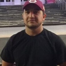 Фотография мужчины Мага, 38 лет из г. Алатырь