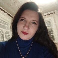 Фотография девушки Мэри, 27 лет из г. Воложин