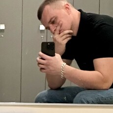 Фотография мужчины Слава, 30 лет из г. Солигорск