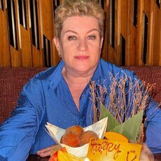 Фотография девушки Галина, 59 лет из г. Одинцово