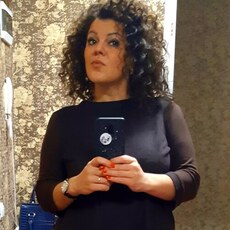 Фотография девушки Иринка, 40 лет из г. Новый Оскол