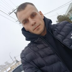 Фотография мужчины Митя, 29 лет из г. Тихорецк