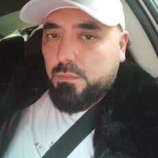 Фотография мужчины Bobur, 35 лет из г. Ташкент