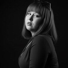 Фотография девушки Алина, 22 года из г. Омск