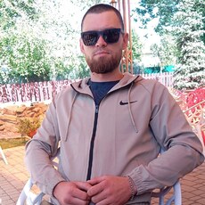 Фотография мужчины Павел, 32 года из г. Пикалево