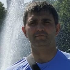 Фотография мужчины Вадим, 41 год из г. Тольятти