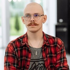 Фотография мужчины Данила, 24 года из г. Витебск