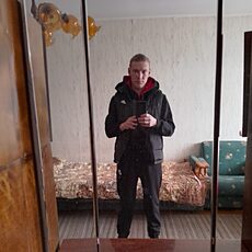 Фотография мужчины Александр, 27 лет из г. Гомель