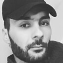 Федя Бакинский, 32 года