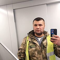 Фотография мужчины Bahrom, 30 лет из г. Пушкино (Московская Обл)