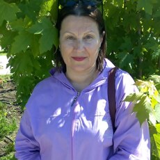 Фотография девушки Оксана, 56 лет из г. Севастополь