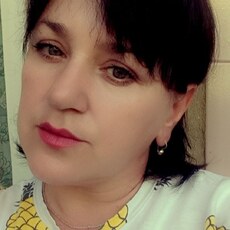 Фотография девушки Эльвира, 44 года из г. Красноперекопск