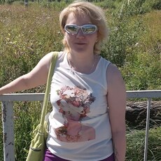 Фотография девушки Анна, 36 лет из г. Березники