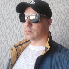 Фотография мужчины Серега, 37 лет из г. Карасук