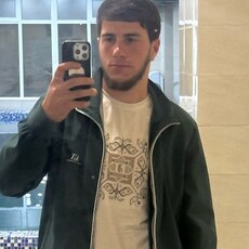 Фотография мужчины Саид, 22 года из г. Махачкала