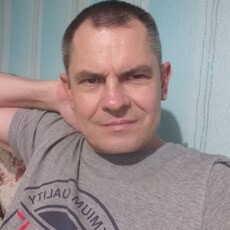 Фотография мужчины Александр, 50 лет из г. Россошь