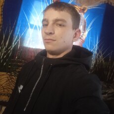 Фотография мужчины Владислав, 24 года из г. Бийск