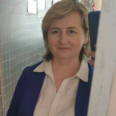 Фотография девушки Ольга, 47 лет из г. Муром