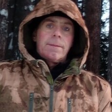 Фотография мужчины Роман, 46 лет из г. Новая Ляля