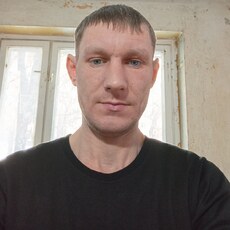 Фотография мужчины Женя, 35 лет из г. Тольятти