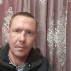 Фотография мужчины Сергей, 35 лет из г. Краснодар