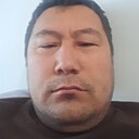 Baxtiyor, 41 год
