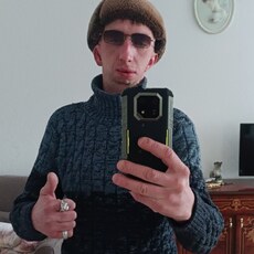 Фотография мужчины Костя, 34 года из г. Новокузнецк