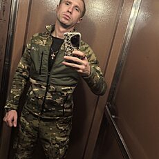 Фотография мужчины Саша, 28 лет из г. Калининград