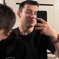 Фотография мужчины Сергей, 18 лет из г. Новокузнецк